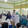 Budaya Laboratorium Aman Dimulai dari Kelas 10, Guru Besar UM Dampingi SMAN 3 Sidoarjo