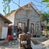 Rehab RTLH Hadi Siswanto di Bulu Lor Lebih Besar, Satgas TMMD 129 Kebut Pengerjaan