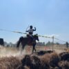 Ponorogo Gelar Open Turnamen Berkuda Memanah untuk Seleksi Kejurnas