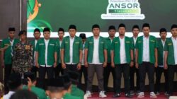 Kepengurusan Baru GP Ansor Tlanakan Komitmen Perkuat Ideologi Kader dan Kemandirian Ekonomi