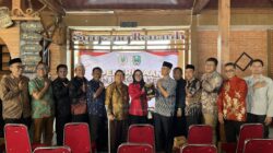 Dongkrak Potensi Daerah, DPRD Magetan Dorong Disperindag Lebih Kreatif Hidupkan Rumah Promosi