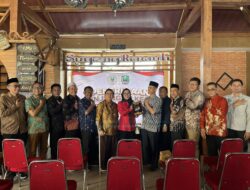 Dongkrak Potensi Daerah, DPRD Magetan Dorong Disperindag Lebih Kreatif Hidupkan Rumah Promosi