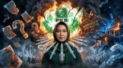 Catatan Sejati Tanda Tanya di Balik Penunjukan