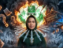 Catatan Sejati Tanda Tanya di Balik Penunjukan
