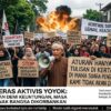 Aturan Hanya Tulisan di Kertas, Saat Aturan Dilanggar, Di Mana Suara Pengawas?