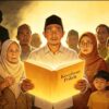 Jangan Biarkan Kesadaran Politik Luntur, Kunci Kekuatan Rakyat Ada di Pengetahuan & Kritisitas