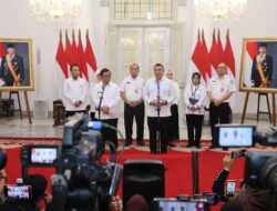 Sertipikasi Tanah DKI Jakarta Capai 98,6%, Wamen Ossy: Jadi Contoh Baik bagi Daerah Lain