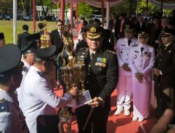 Semangat HUT Ke-19, Pesawaran Perkuat Sinergi Demi Pembangunan Berkelanjutan