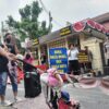 Demo Jilit II Peserta Aksi Bawa BH, Kapolrestabes Medan Diminta Tepati Janji dan Tangkap Mamak Maling