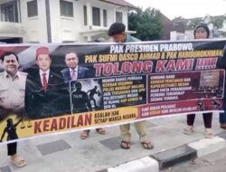 Merasa Jadi Tersangka Usai Tangkap Terduga Pencuri, Massa Minta Komisi III DPR Panggil Kapolrestabes Medan