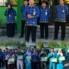 Apresiasi Kemenag Ponorogo Untuk Madrasah dan Siswa Berprestasi untuk Wujudkan Pendidkan Berkualitas