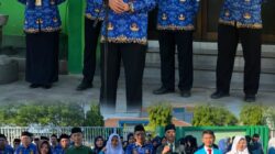 Apresiasi Kemenag Ponorogo Untuk Madrasah dan Siswa Berprestasi untuk Wujudkan Pendidkan Berkualitas