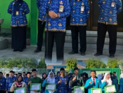 Apresiasi Kemenag Ponorogo Untuk Madrasah dan Siswa Berprestasi untuk Wujudkan Pendidkan Berkualitas