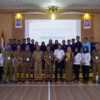 Rutan Magetan Gandeng UPT BLK Ponorogo, Bekali Warga Binaan Keterampilan Tata Boga
