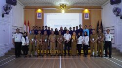 Rutan Magetan Gandeng UPT BLK Ponorogo, Bekali Warga Binaan Keterampilan Tata Boga