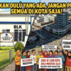 Unesa 5 Ingin Minta Hibah di Pusat Kota, Yang Ada Masih 9 Hektar Selesaikan Dulu