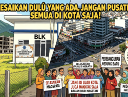 Unesa 5 Ingin Minta Hibah di Pusat Kota, Yang Ada Masih 9 Hektar Selesaikan Dulu