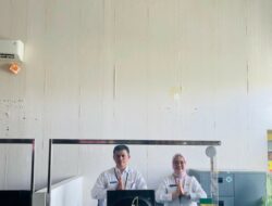 Layanan Kantor Pertanahan Hadir di Mal Pelayanan Publik Kabupaten Magetan