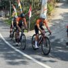 Debut Ngebel KOM Banjir Peminat: 500 Cyclist dari 7 Negara Taklukkan Tanjakan Telaga Ngebel
