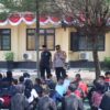 Dikawal Polres Magetan, 99 Calon Warga IKS PI Kera Sakti Berangkat ke Padepokan Madiun