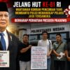 Keluarga Wartawan Korban Pencurian Berharap Presiden Prabowo Perhatikan Pencarian Keadilan Jelang HUT ke-81 RI