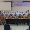 ITB dan OPD Bireuen Kembangkan Model Pemulihan Pascabencana Berbasis Psikososial, Kesehatan, dan AI