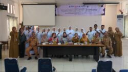 ITB dan OPD Bireuen Kembangkan Model Pemulihan Pascabencana Berbasis Psikososial, Kesehatan, dan AI