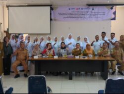 ITB dan OPD Bireuen Kembangkan Model Pemulihan Pascabencana Berbasis Psikososial, Kesehatan, dan AI