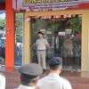 Pimpin Apel Pagi, Berikut Pesan Kakantah Magetan untuk Pertanahan Kedepan