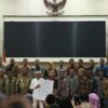 Kementerian ATR/BPN, KPK, dan Pemda Jawa Barat Sepakati Kerja Sama dalam Upaya Pencegahan Korupsi serta Penguatan Ekonomi Daerah
