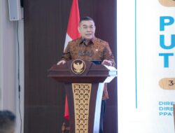 Buka Ujian PPAT 2026, Wamen Ossy: Memastikan Layanan Pertanahan dari PPAT yang Kompeten, Profesional dan Berintegritas