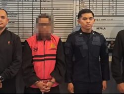 Kabag Keuangan DPRD Ponorogo Ditahan, Tersangka Dugaan Korupsi Tunjangan Perumahan Rp3,6 Miliar