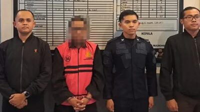 Kabag Keuangan DPRD Ponorogo Ditahan, Tersangka Dugaan Korupsi Tunjangan Perumahan Rp3,6 Miliar