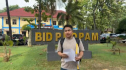 7 Bulan Mandek, Korban Pencurian di Pancur Batu Minta Kapolda Sumut Atensi Laporan Fitnah Pemerasan Rp250 Juta
