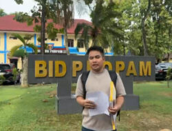 7 Bulan Mandek, Korban Pencurian di Pancur Batu Minta Kapolda Sumut Atensi Laporan Fitnah Pemerasan Rp250 Juta