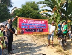 LPKRI Laporkan Kandang 50 Ribu Ayam di Bengkayang ke APH Usai Demo Warga Viral