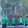 Ketua DPRD Ponorogo: Banser Bukan untuk Gagah-gagahan, Tapi Benteng Ulama dan Penjaga NKRI