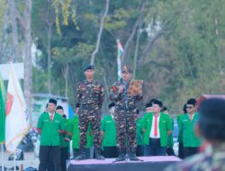 Ketua DPRD Ponorogo: Banser Bukan untuk Gagah-gagahan, Tapi Benteng Ulama dan Penjaga NKRI