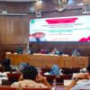 Harga Telur Anjlok, DPRD Magetan dan DPR RI Sepakat Stop Izin Kandang Baru