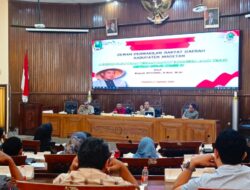 Harga Telur Anjlok, DPRD Magetan dan DPR RI Sepakat Stop Izin Kandang Baru