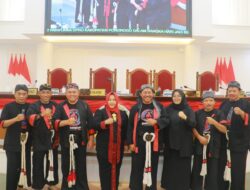 HUT ke-530 Ponorogo: DPRD Tekankan Refleksi dan Sinergi Tanpa Pesta Rakyat