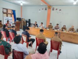 Mediasi Gagal, Warga Dungkan Desak Cabut Izin Kandang Ayam JAPFA