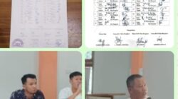 Anak Pemilik Kandang Folian Sebut Wartawan Salah Gunakan Kewenangan