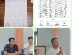 Anak Pemilik Kandang Folian Sebut Wartawan Salah Gunakan Kewenangan