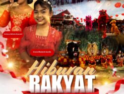 Semarak HUT ke-81 RI Magetan: Flashmob, Reog, dan Barongsai Warnai Upacara