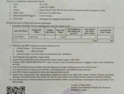 Hati-hati Share Ulang! Video Lama Pengambilan BBM di SPBU Karangan Picu Kegaduhan
