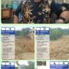 Ekskavator di Tengah Kota Bengkayang, Tokoh Adat: “Jangan Gadai Kota Demi Emas”