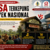 DESA TERKEPUNG PROYEK NASIONAL