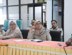 Coffee Morning Kantor Pertanahan Magetan, Berikut Pembahasannya