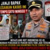 Disuruh Polisi Tangkap Maling, Korban di Pancur Batu Malah Jadi DPO dan Tagih Janji Kapolrestabes Medan